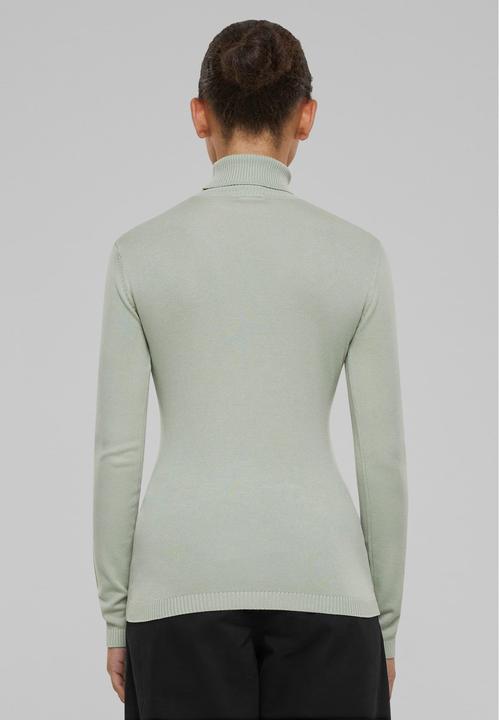 Immagine prodotto Urban Classics Ladies Knitted Turtleneck Sweater (L)