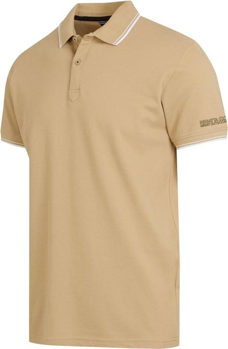 Produktbild Regatta Tadeo Poloshirt (L)