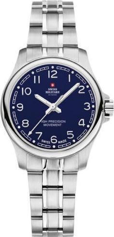 Immagine prodotto Swiss Military quarzo (Orologio da polso analogico, 28 mm)