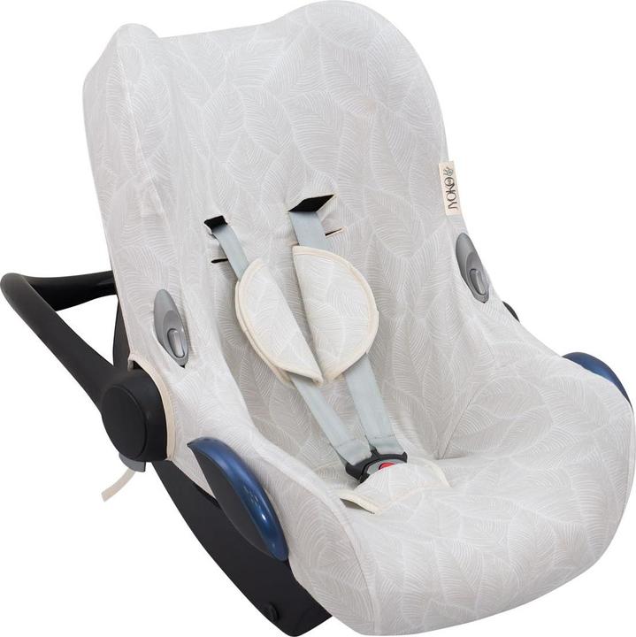 Immagine prodotto Jyoko Bezug für Maxi Cosi Cabriofix, City Streety