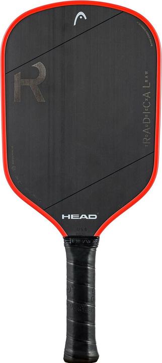 Head Radical Tour RAW 2024 Pickleball Schläger