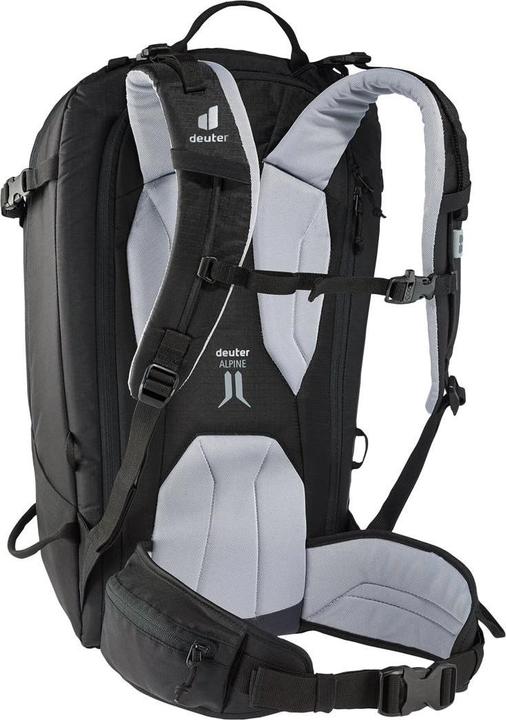 Actual product image Deuter Freerider 30 (30 l)