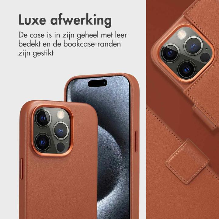 Produktbild Accezz SH00069312 (Apple iPhone 15 Pro)