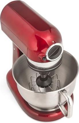 Image du produit Brandt 173-005 Kitchen Robot Double Kneeders - Rouge