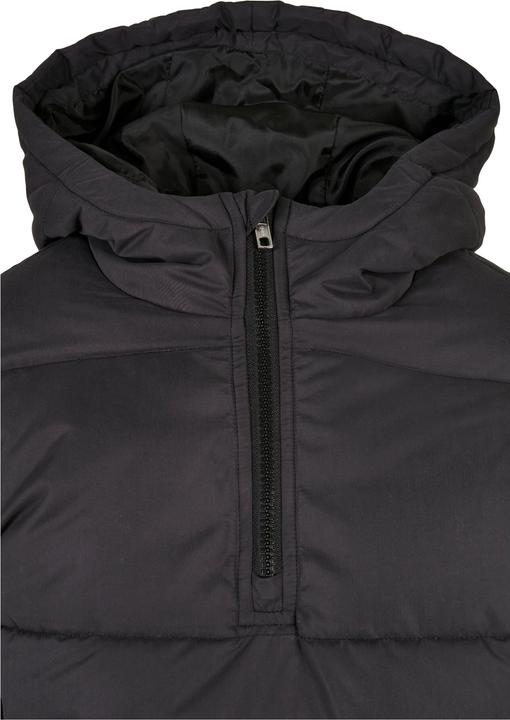 Produktbild Urban Classics Ladies Puffer Pull Over Jacket (M)