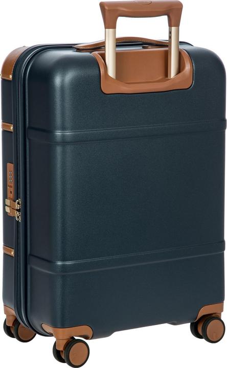 Immagine prodotto Brics Carrello da cabina a 4 ruote Bellagio 55 cm (40 l, Bagaglio a mano (fino a 50 litri))