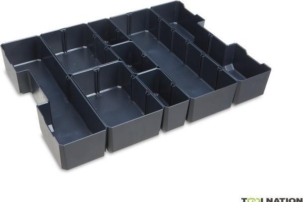 Sortimo Inset box set