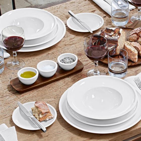 Immagine prodotto Villeroy & Boch Suppenteller Artesano Original (1 x, 25 cm)
