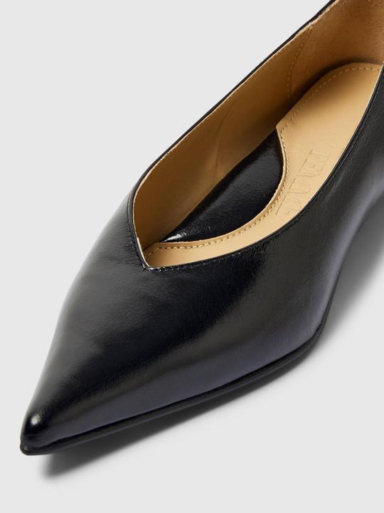Immagine prodotto Selected Femme Spitze Lederpumps (38)