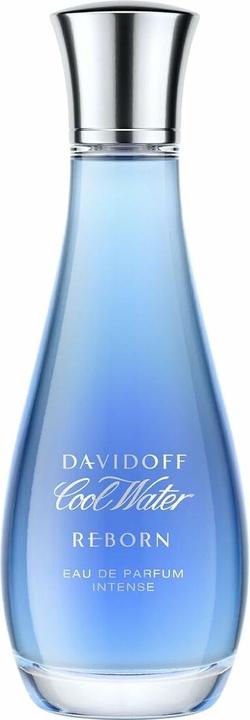 Davidoff Cool Water Woman Reborn Intense Eau de Parfum (Eau de Parfum, 100 ml)