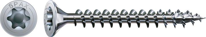 Actual product image Spax Chipboard screws (500 Screws per piece)