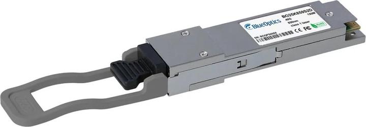Produktbild BlueOptics Avago AFBR-79EBPZ kompatibler QSFP BO25K856S2D