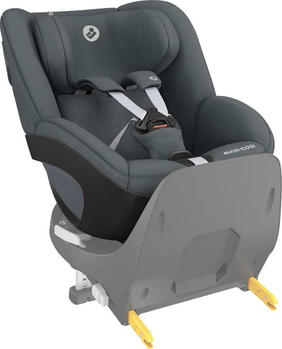 Produktbild Maxi-Cosi Pearl 360 (Reboarder, ECE R129/i-Size Norm)