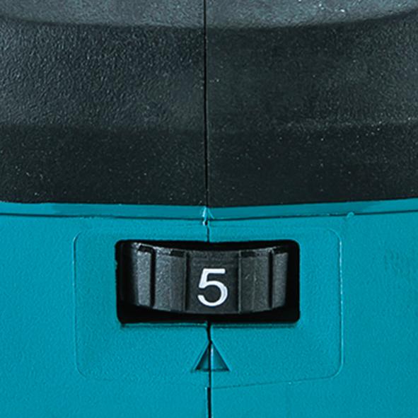 Immagine prodotto Makita DGA513ZJ (125 mm)