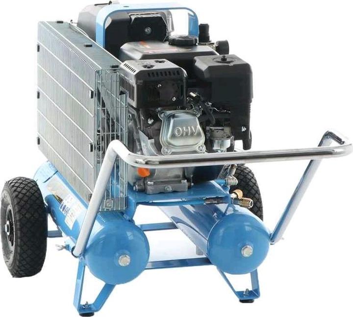 Produktbild Campagnola MC 548 MotorkompressorBenzinmotor 7 PS (11 Bar, 22 l)