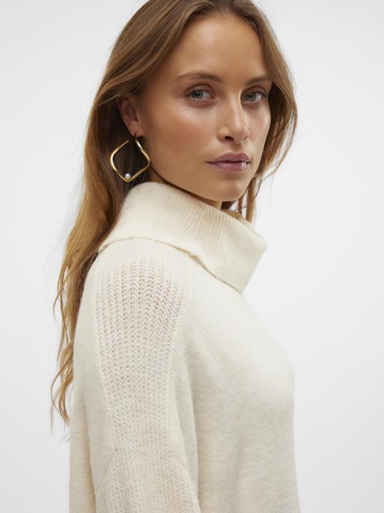 Produktbild Vero Moda VMJUPITER Midikleid Strickkleid (M)