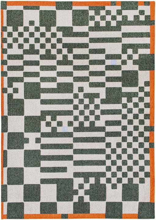 Image du produit Louis de Poortere Craft Chess (170 x 240 cm)