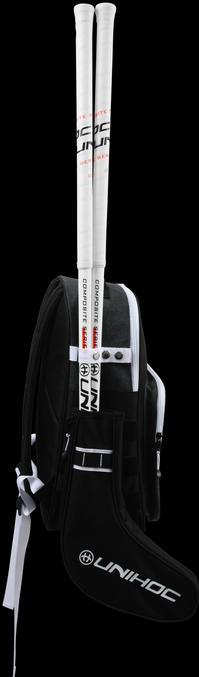 Immagine prodotto Unihoc Tattica con (Taglia unica)