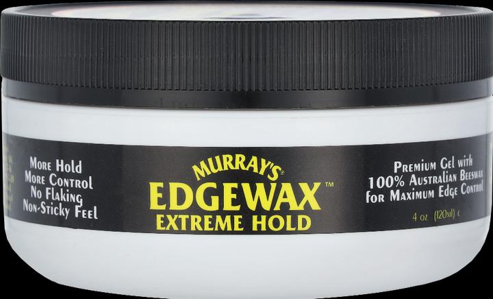 Produktbild Murray`s Edgewax Extreme Hold Pomade (Haarwachs, 120 ml)