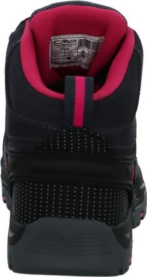 Immagine prodotto CMP Campagnolo Scarpe da trekking Kiruna Mid Fitgo da bambino WP (28)