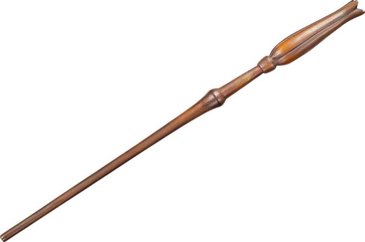Immagine prodotto Noble Collection Harry Potter bacchetta Luna Lovegood (Edizione personaggio)