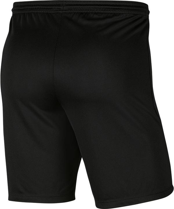 Actual product image Nike Park Iii Short (L)