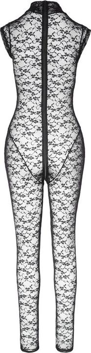 Actual product image Cottelli Collection Jumpsuit Lace XL (XL)