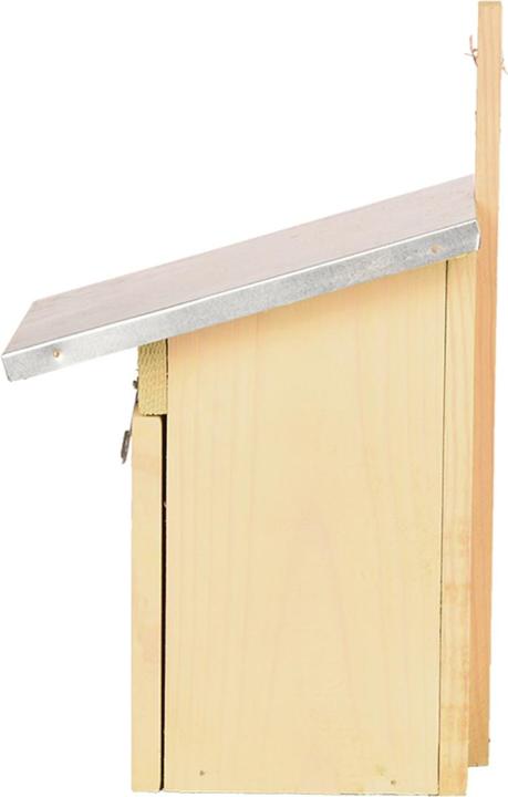 Image du produit Westfalia Nichoir pour oiseaux, mésanges