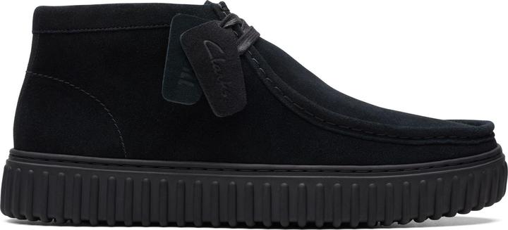 Produktbild Clarks Torhill Hi (45)