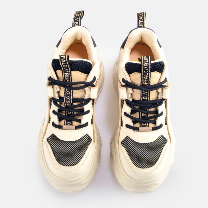 Immagine prodotto Buffalo scarpe da ginnastica da blader matcha - vegan nappa/nubuck/mesh (41)