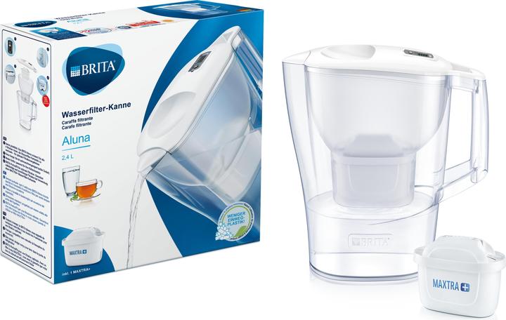Actual product image Brita Aluna XL Memo