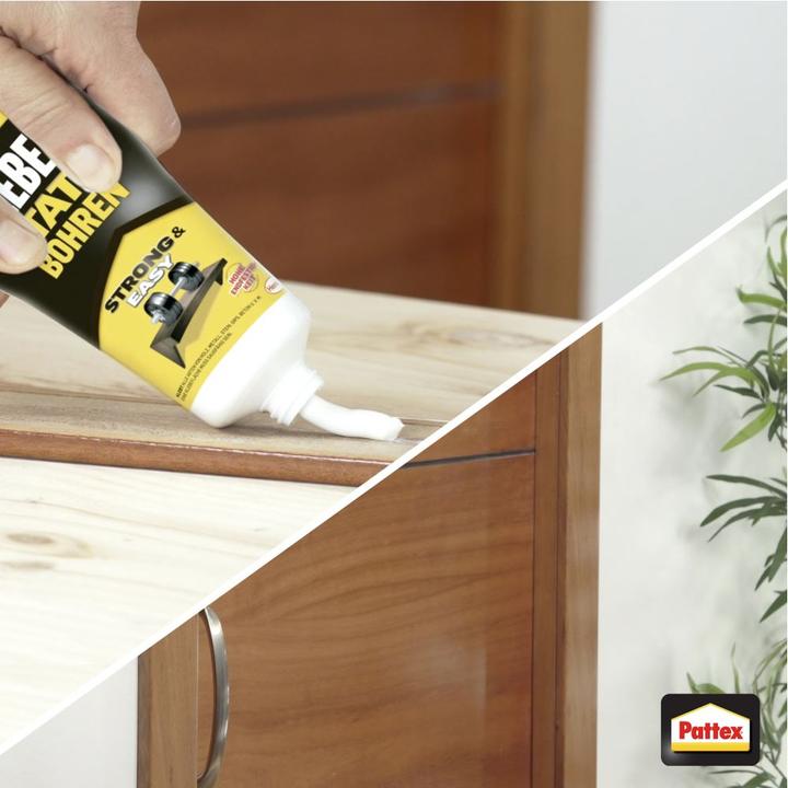 Produktbild Pattex Montagekleber (277 g)