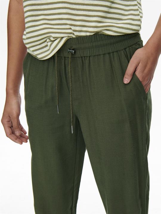 Actual product image Only Loose Fit Trousers (36)