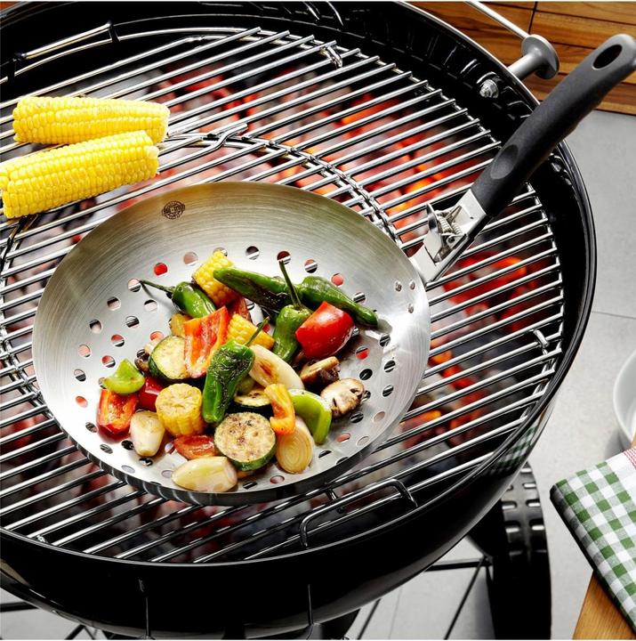 Immagine prodotto GEFU BBQ di verdure Wok