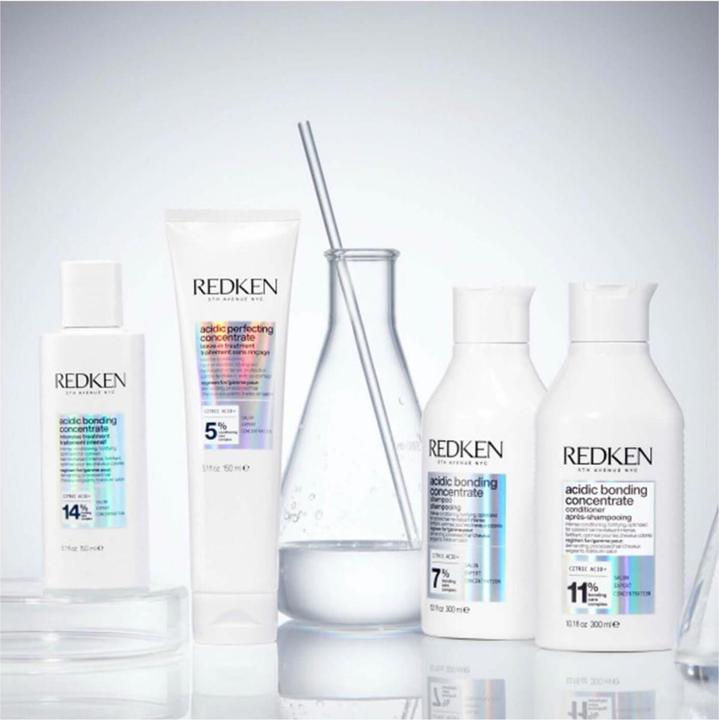 Actual product image Redken Acidic Bonding Concentrate Intensive Treatment (150 ml)