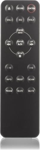 Produktbild Dual Nr 50 Dab (Vollautomatisch)
