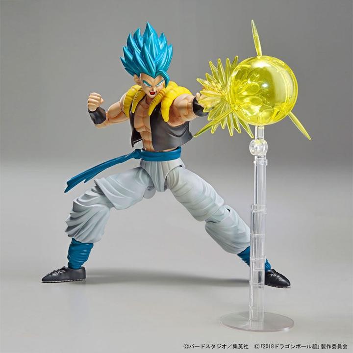 Image du produit Bandai Namco Figur: Dragon Ball - Super Saiyan Gogeta