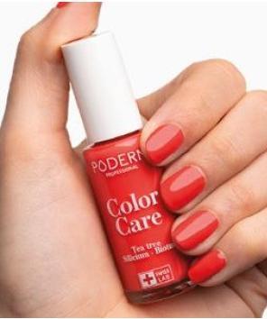Produktbild Poderm Color Care (273 Rouge Corail, Farblack)