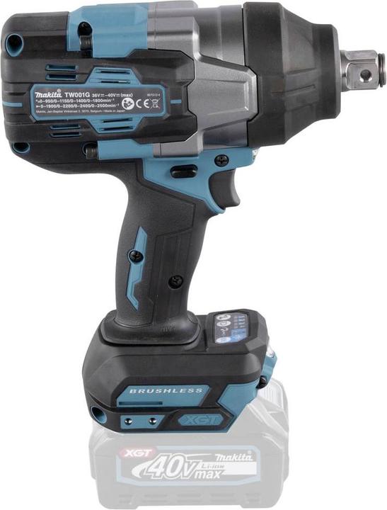 Produktbild Makita TW001GZ (Akkubetrieb)