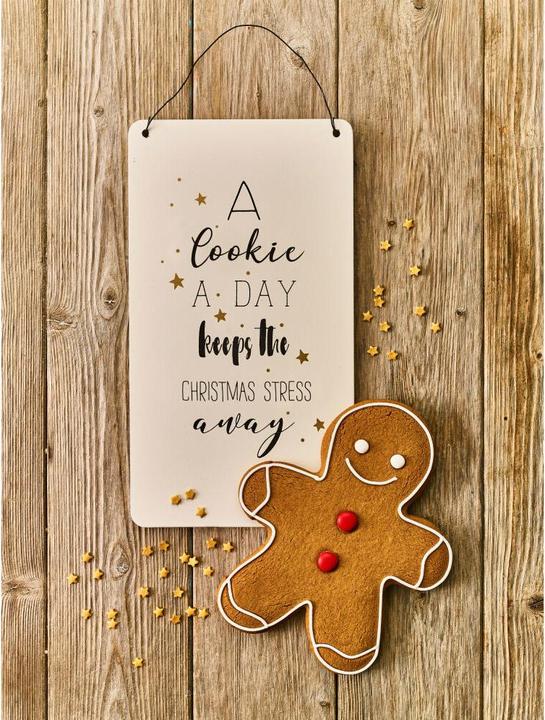 Image du produit Birkmann Coupeur de biscuits en pain d'épices homme XXL