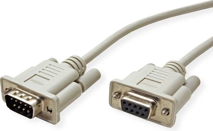 Immagine prodotto Roline Cavo RS232 M-F (1.80 m, VGA)
