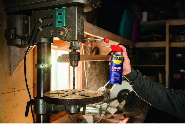 Immagine prodotto WD-40 Paglia intelligente (400 ml)