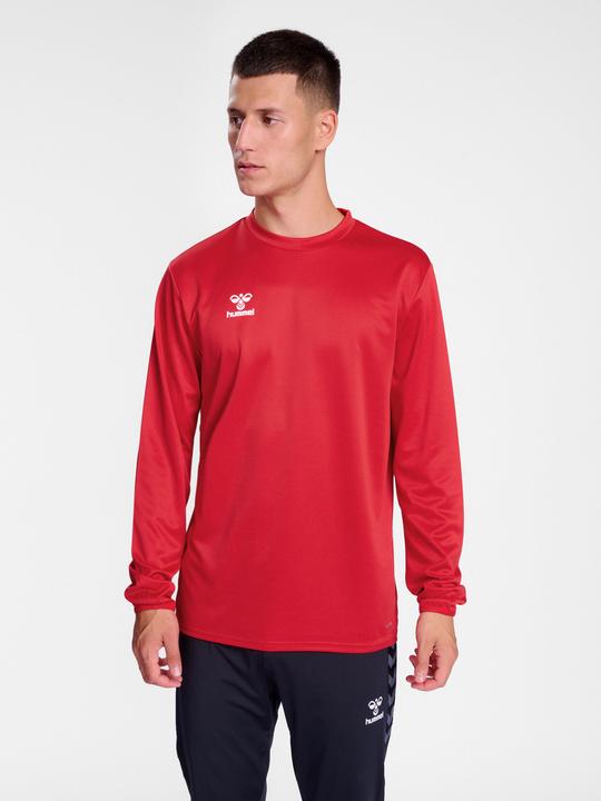 Produktbild hummel Hmlessential Sweatshirt (XL)