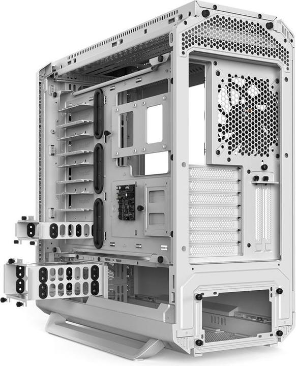 Image du produit be quiet! Silent Base 802 Window (ATX, mATX, Mini-ITX, E-ATX)
