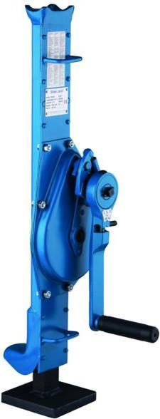 Produktbild Columbus McKinnon Stahlwinde SJ 30 Traglast 3000 kg