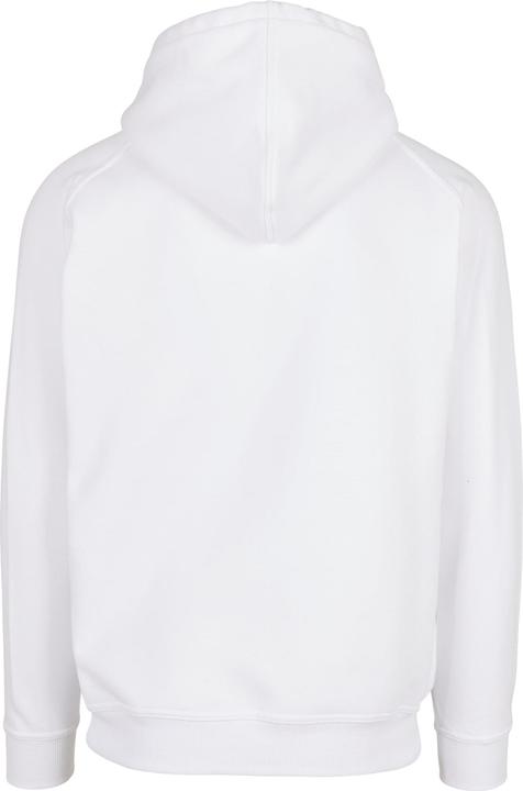 Actual product image Urban Classics Blank Hoody (5XL)