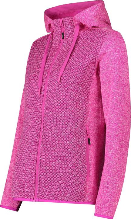Actual product image CMP Campagnolo Hoodie (46)