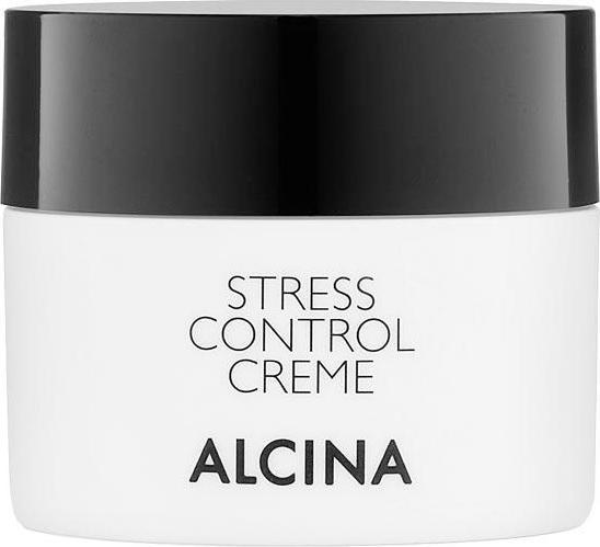 Image du produit Alcina Crème anti-stress No 1 (50 ml, Crème 24h, SPF 15)