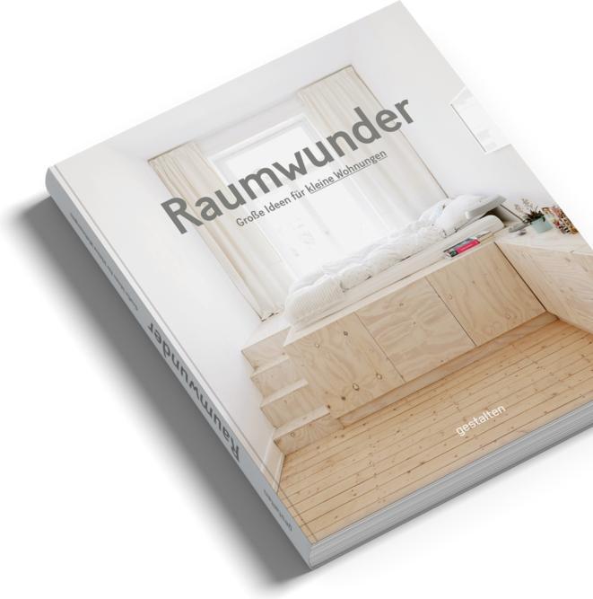 Image du produit Raumwunder (Allemand, Statures, 2017)