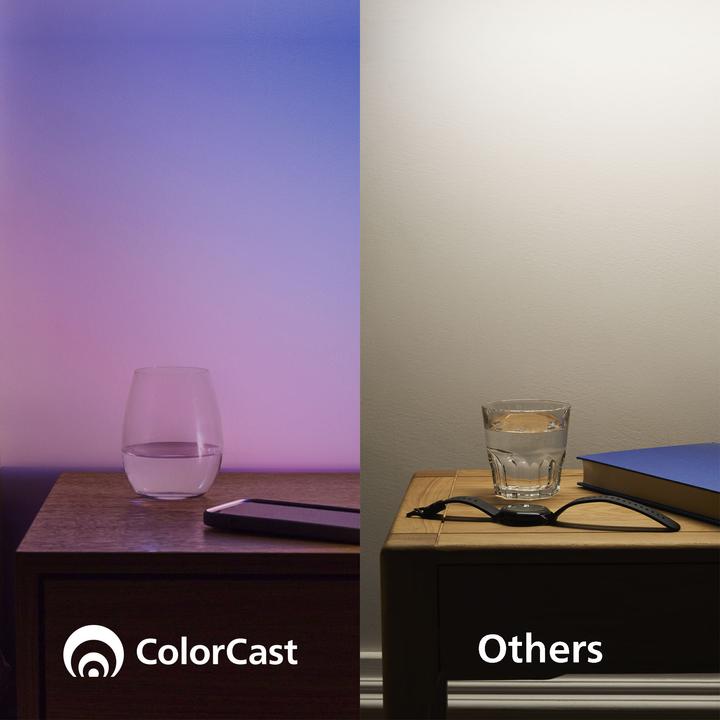 Actual product image Philips Hue White & Color Ambiance Twilight (1380 lm)